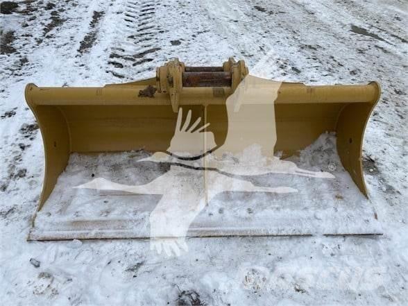 CAT 460-1994 Ковши