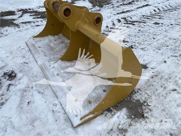 CAT 460-1994 Ковши
