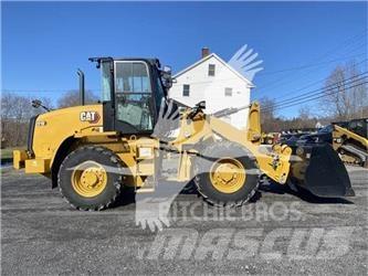 CAT 910 Фронтальные погрузчики