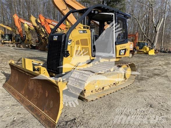 CAT D3K2 LGP Гусеничные бульдозеры