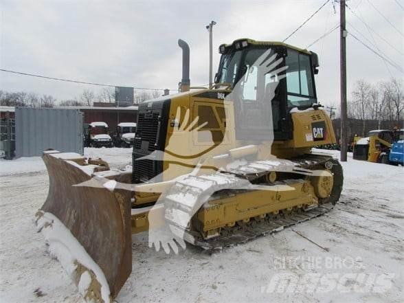 CAT D6K XL Гусеничные бульдозеры
