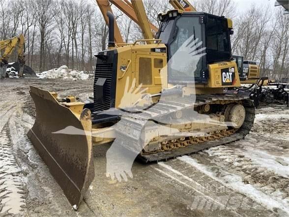CAT D6K2 LGP Гусеничные бульдозеры
