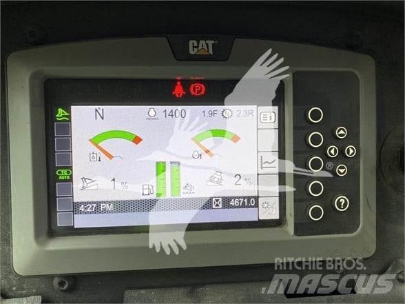 CAT D6K2 LGP Гусеничные бульдозеры