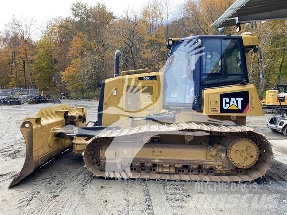 CAT D6K2 LGP Гусеничные бульдозеры