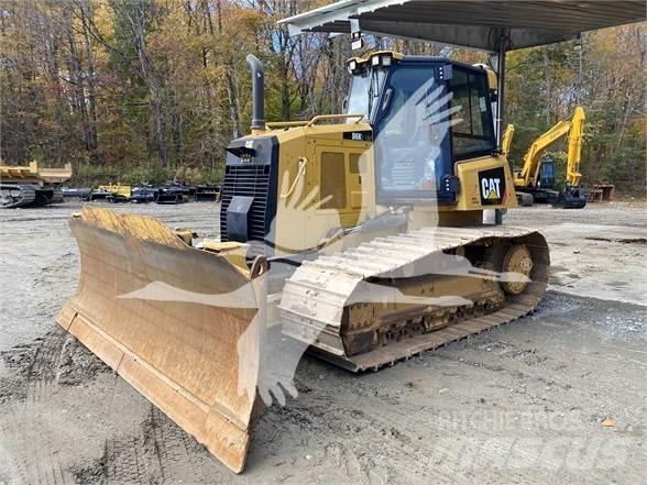 CAT D6K2 LGP Гусеничные бульдозеры