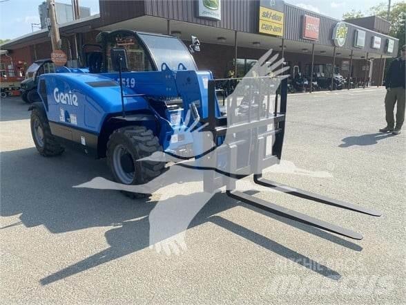 Genie GTH5519 Телескопические погрузчики