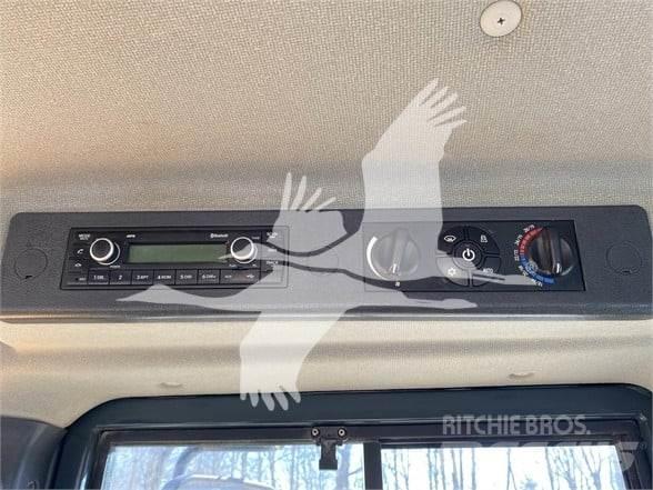 Hyundai HL970 Фронтальные погрузчики