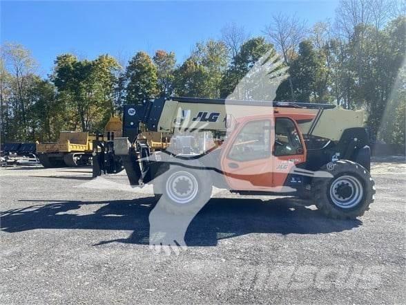 JLG 1255 Телескопические погрузчики