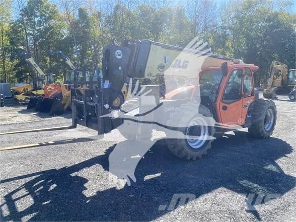 JLG 1255 Телескопические погрузчики