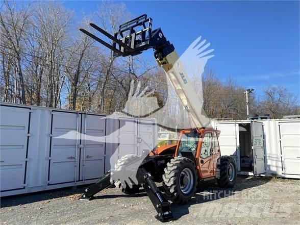 JLG 1255 Телескопические погрузчики