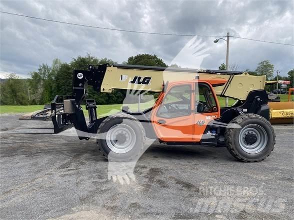 JLG 1255 Телескопические погрузчики