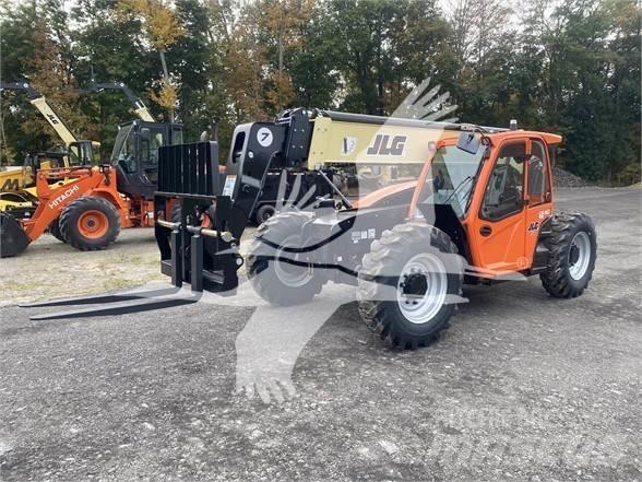 JLG 742 Телескопические погрузчики