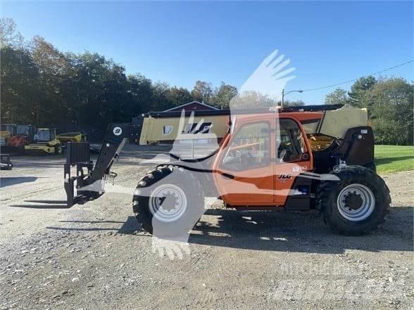 JLG 943 Телескопические погрузчики