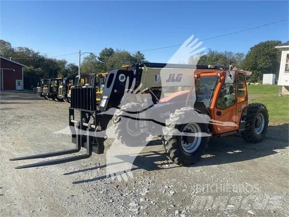JLG 943 Телескопические погрузчики