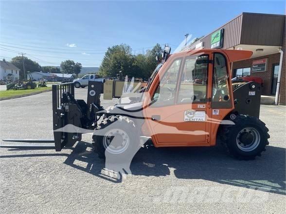 JLG G5-18A Телескопические погрузчики
