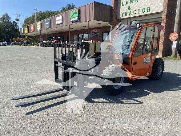JLG G5-18A Телескопические погрузчики