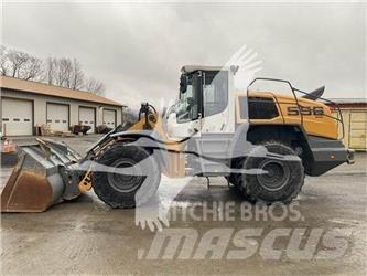 Liebherr L556 Фронтальные погрузчики