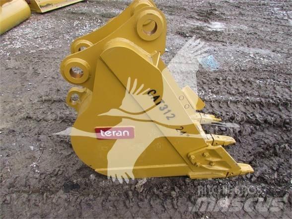 Teran EMAQ 24 Ковши