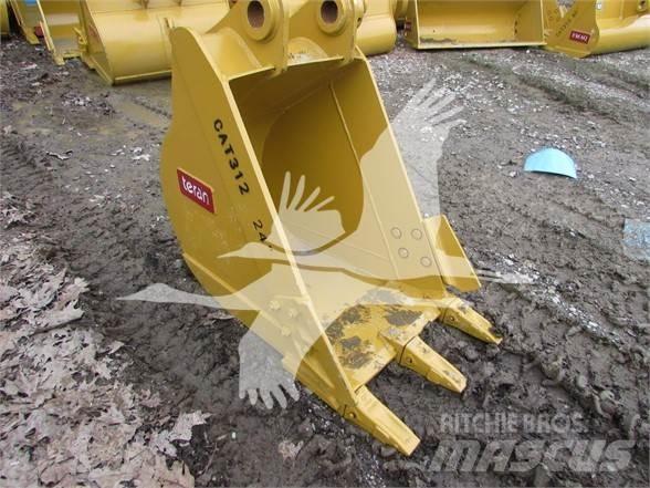 Teran EMAQ 24 Ковши