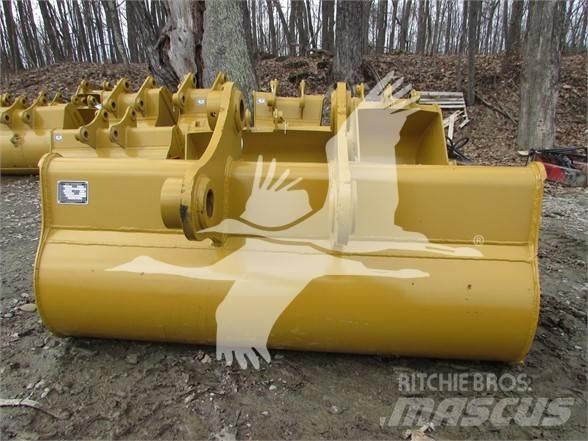 Teran EMAQ 60 Ковши