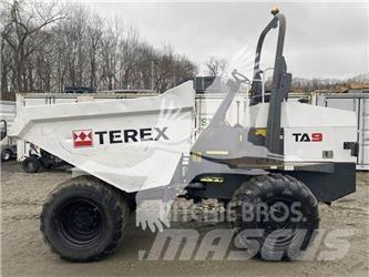 Terex TA9 Мини-самосвалы