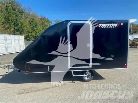 Triton TC128 Строительная техника - Другие