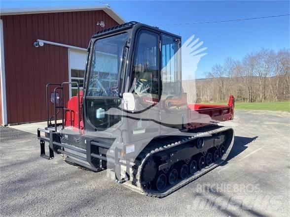 Yanmar C50R-5A Гусеничные самосвалы