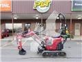 Yanmar SV08-1D Мини-экскаваторы