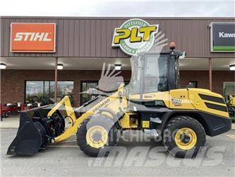 Yanmar V80 Фронтальные погрузчики