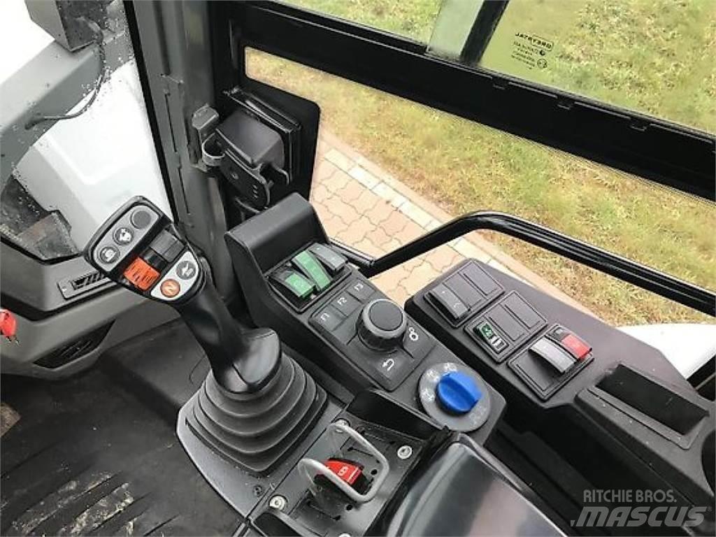Kramer KL60.8 Фронтальные погрузчики