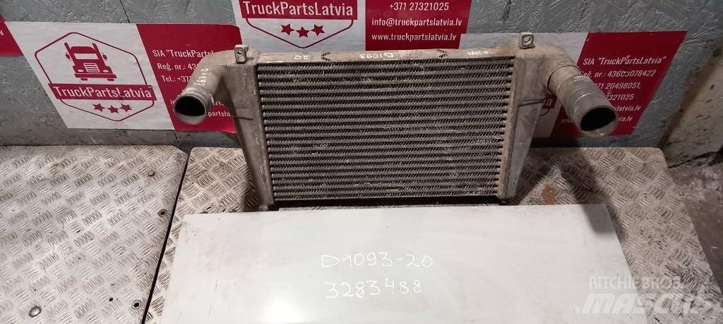 DAF LF 45.     3283488 Радиаторы