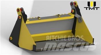  BUCKED SKIDD STEER Малые погрузчики