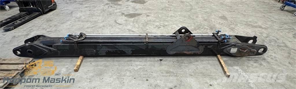  TJ 180H Манипуляторы для харвестеров