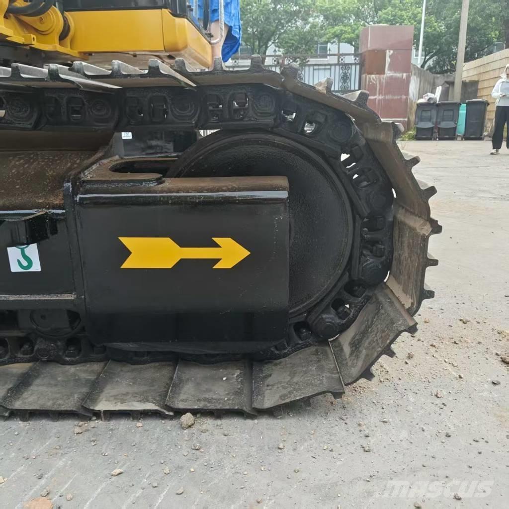 CAT 320 GC Малые экскаваторы 7т-12т
