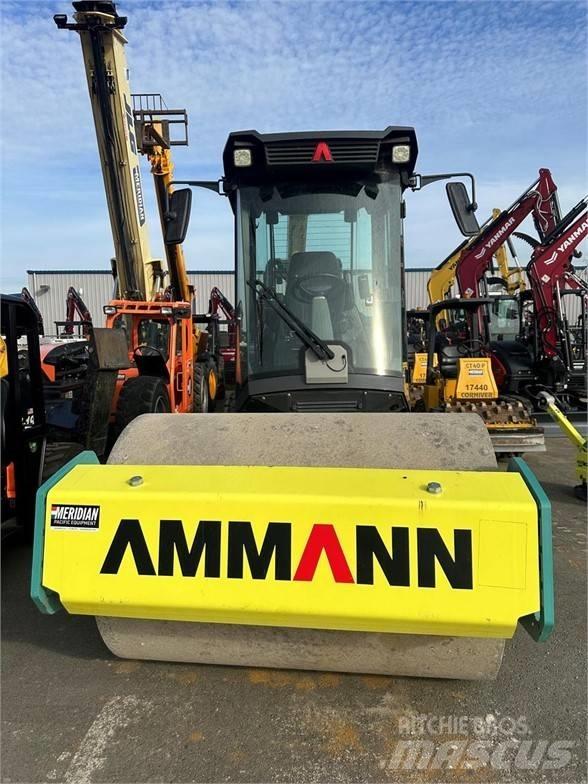 Ammann ARS70 Грунтовые катки