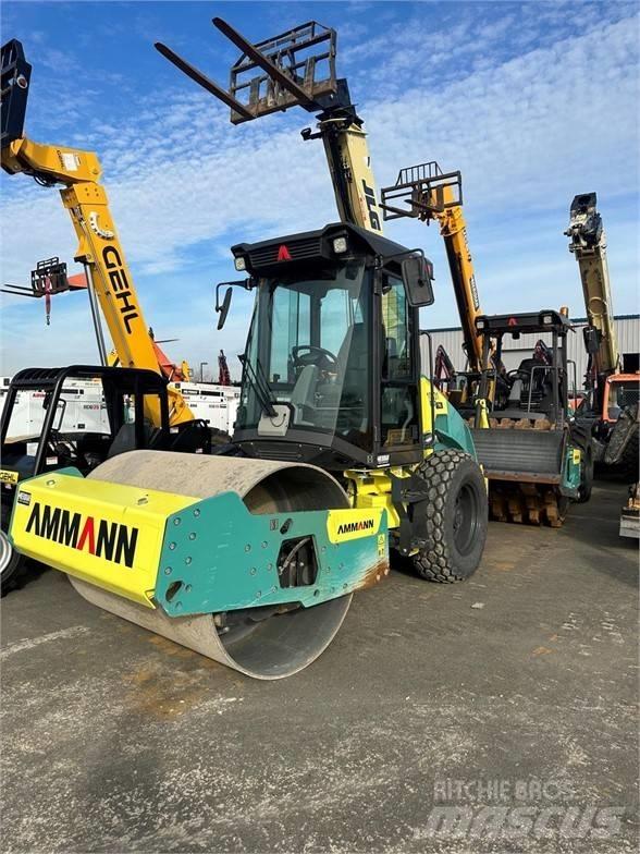 Ammann ARS70 Грунтовые катки