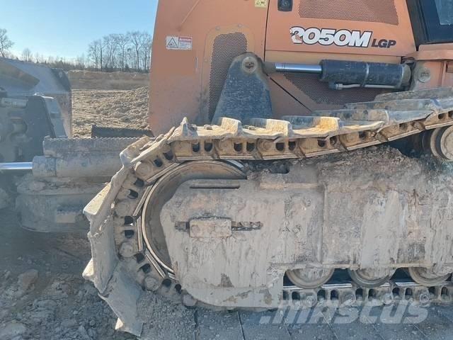 CASE 2050 M LGP Гусеничные бульдозеры