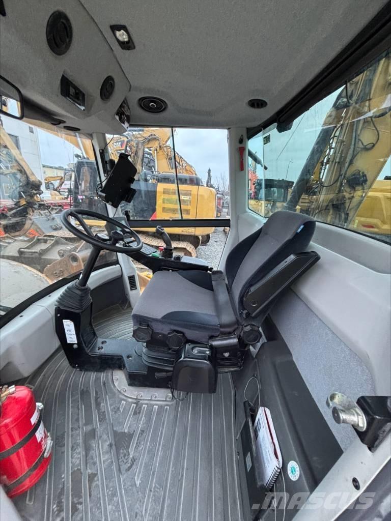 Dynapac CA 6000 D Грунтовые катки