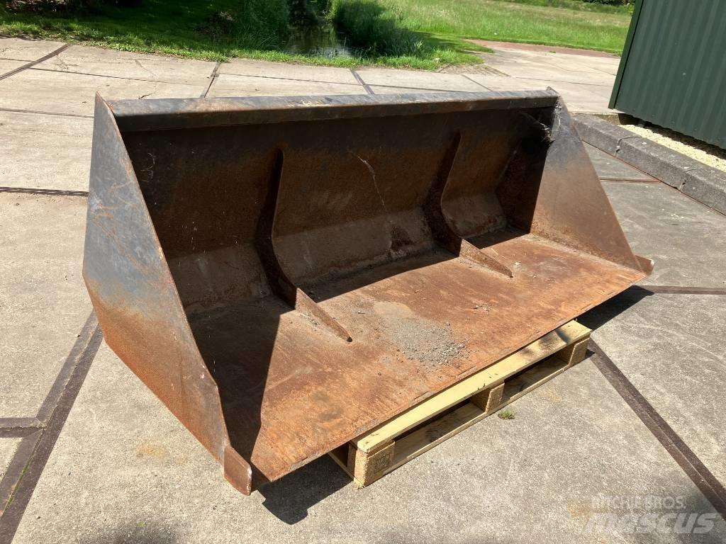 VTM BU2300 Запчасти для складской техники