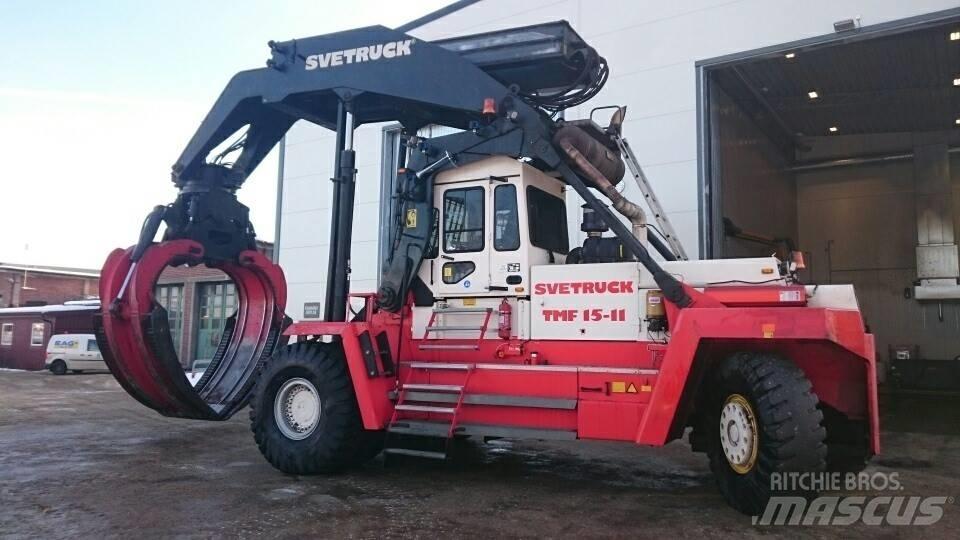 Svetruck TMF 15/11 Складская техника - Другие