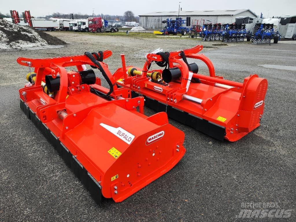 Maschio Bufalo 300 Мульчирователи