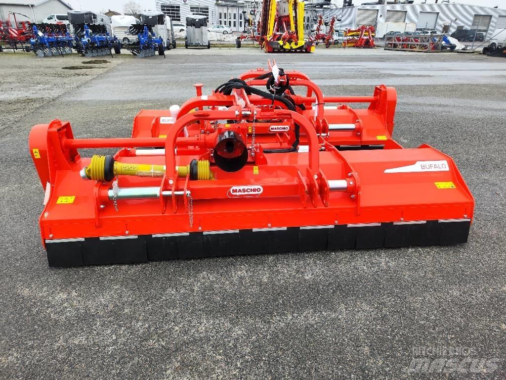 Maschio Bufalo 300 Мульчирователи