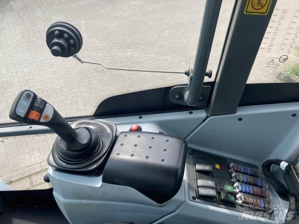 Kramer KL 25.5 Фронтальные погрузчики