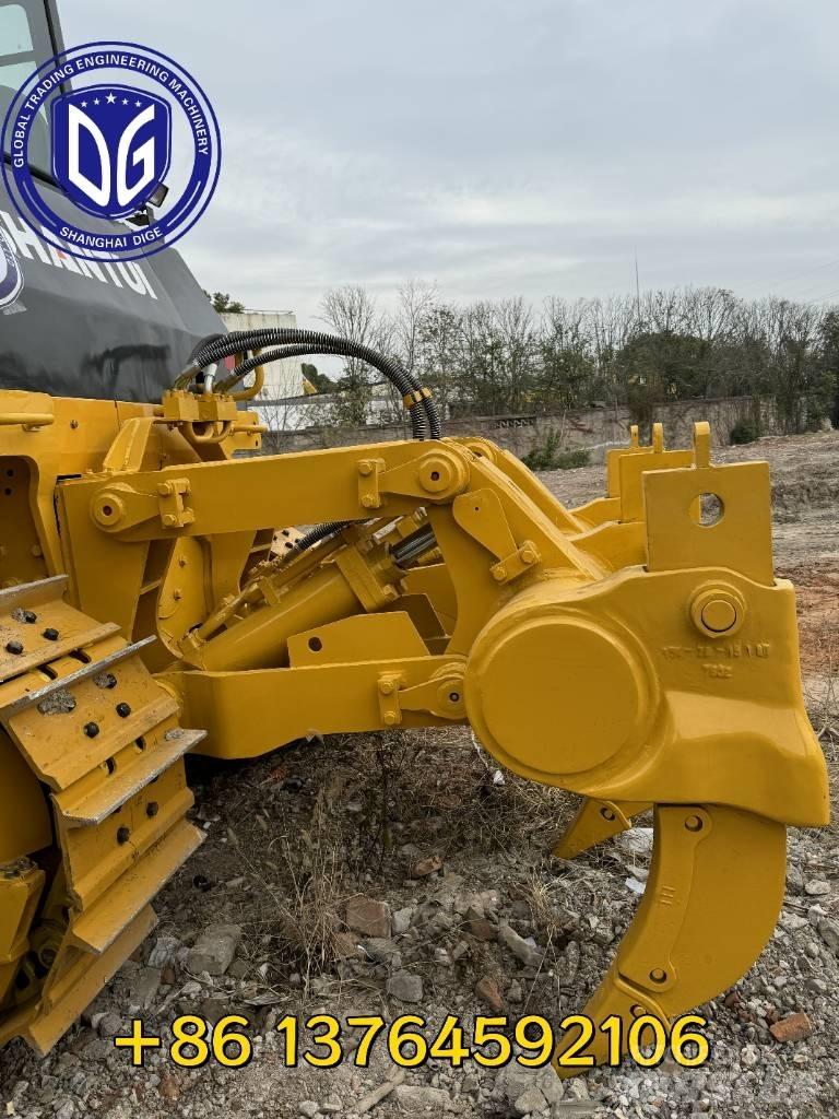 Shantui SD 22 Гусеничные бульдозеры