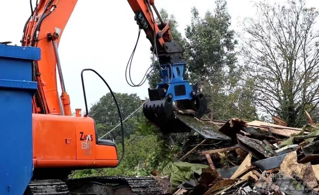 Liebherr 904 Экскаваторные стрелы