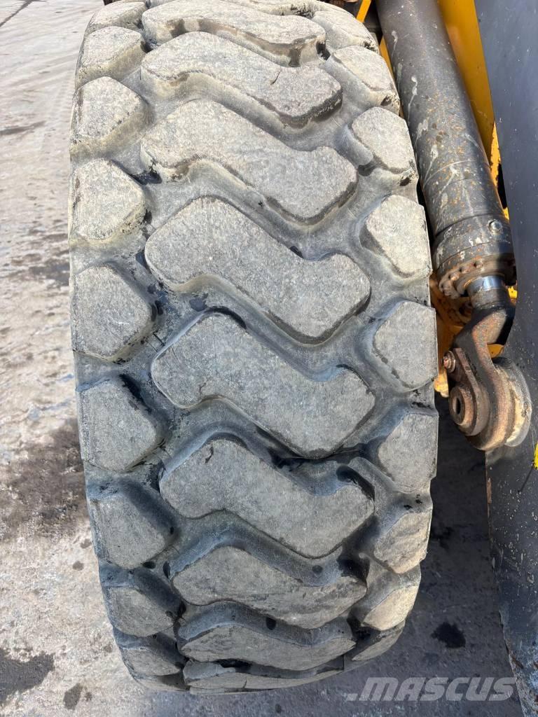 Volvo L 90 H Фронтальные погрузчики