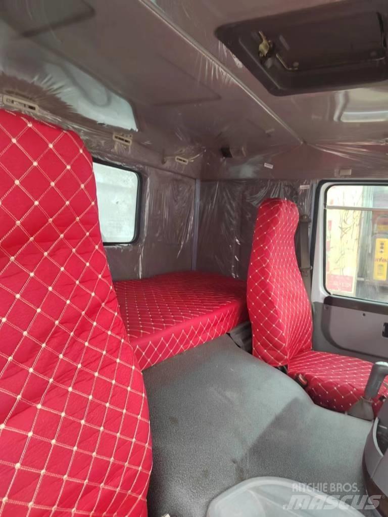 Howo 371 6x4 Грузовики-Самосвалы