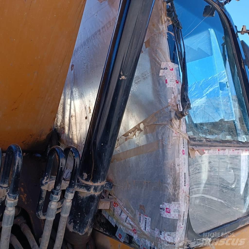 CAT 320D2 GC Гусеничные экскаваторы