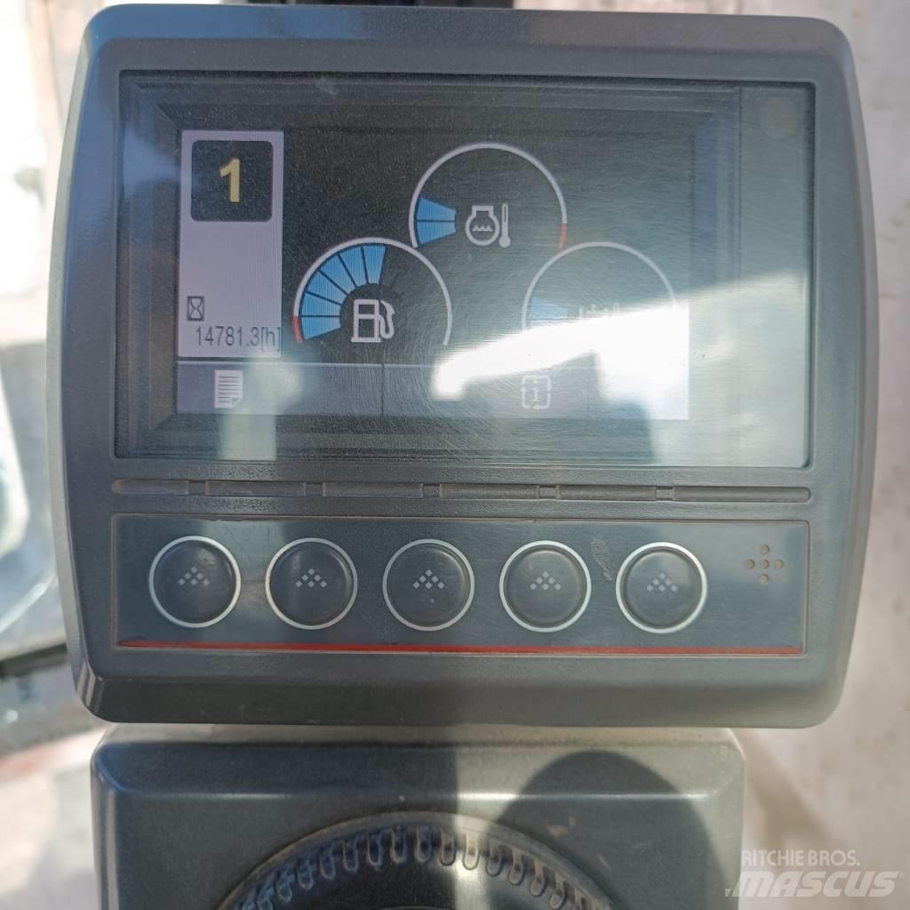CAT 320D2 GC Гусеничные экскаваторы