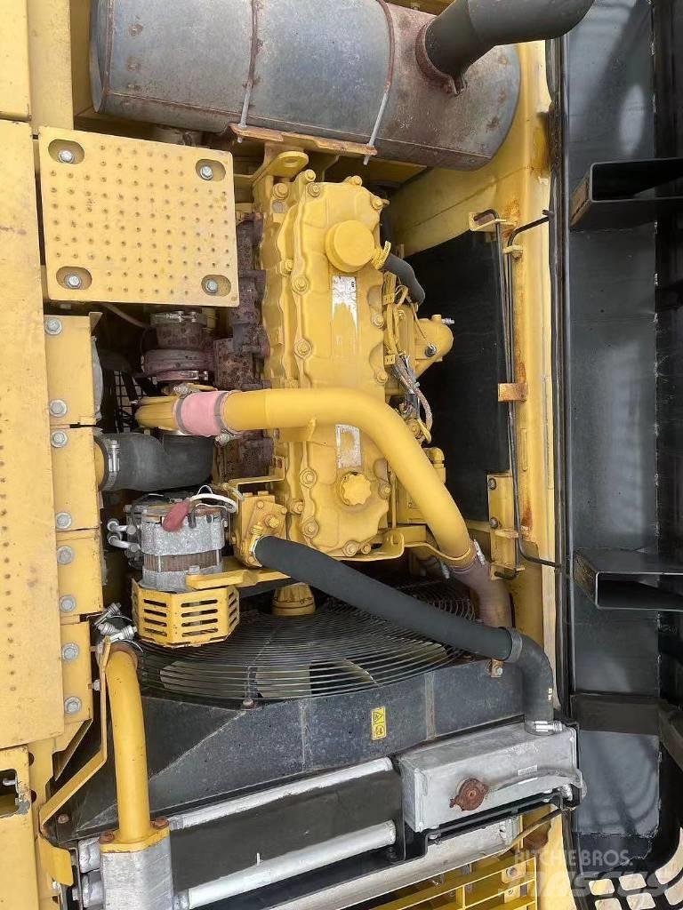 CAT 329 D Гусеничные экскаваторы